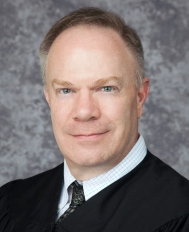 Judge Allen Phillips